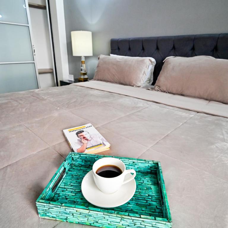 Hotel SEREMA - Double Room with Balcony - 3