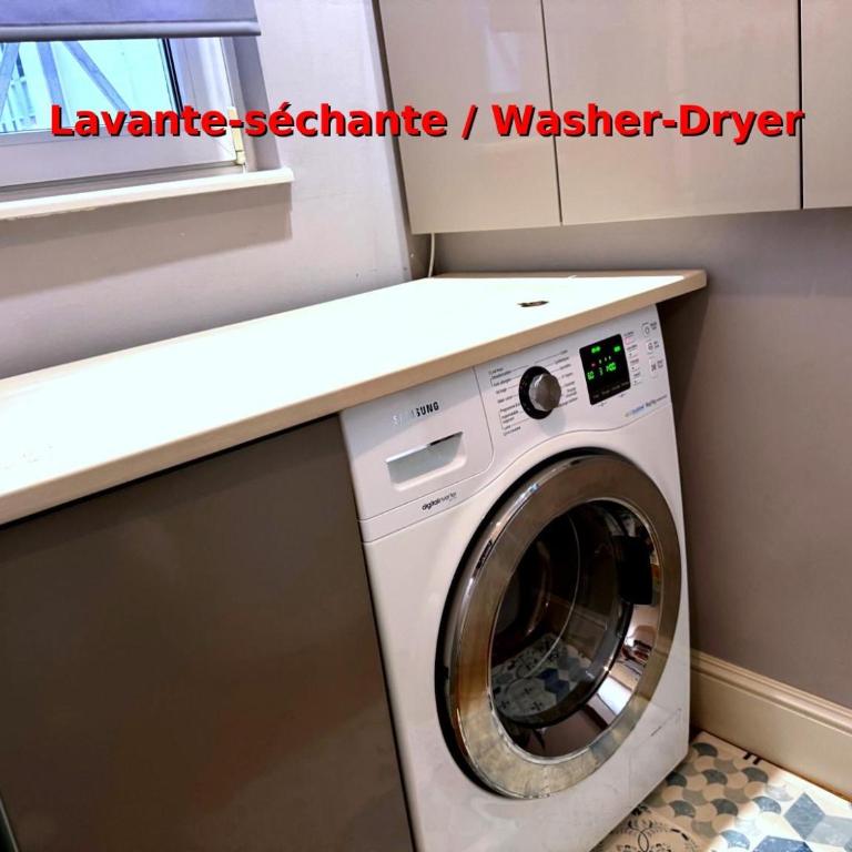 La Cotonnière Colmar Downtown - Appartement 3 Chambres Premium - 28