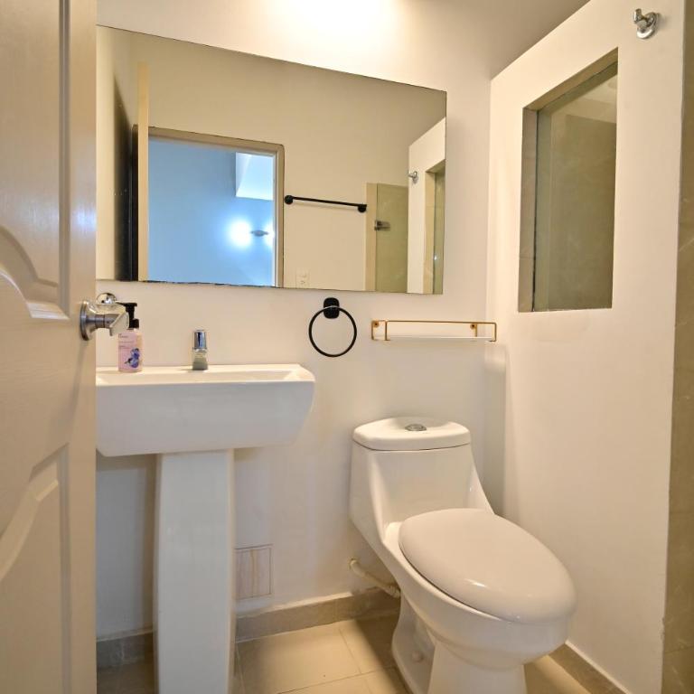 Hotel SEREMA - Double Room with Balcony - 14