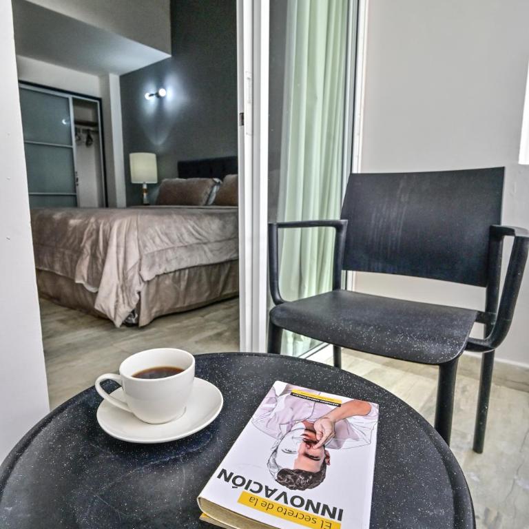 Hotel SEREMA - Double Room with Balcony - 5