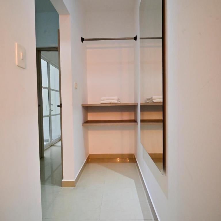 Hotel SEREMA - Double Room - 12