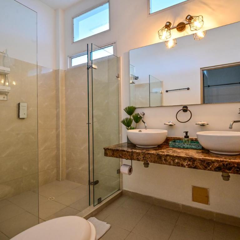 Hotel SEREMA - Double Room - 2