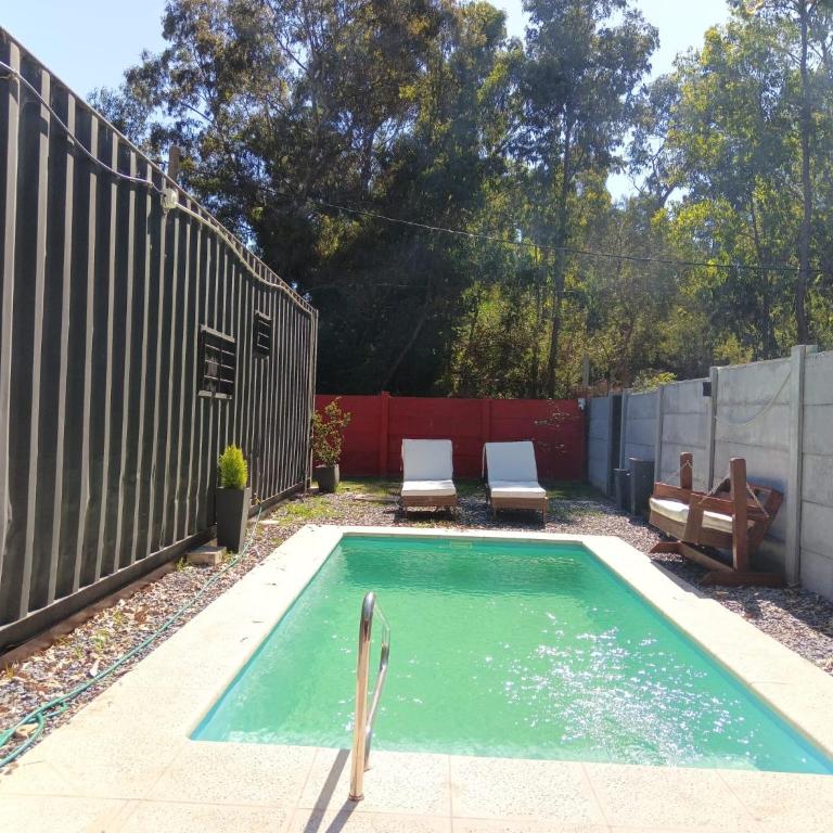 Ruya mínimo 10 noches - Casa de 3 dormitorios - 1