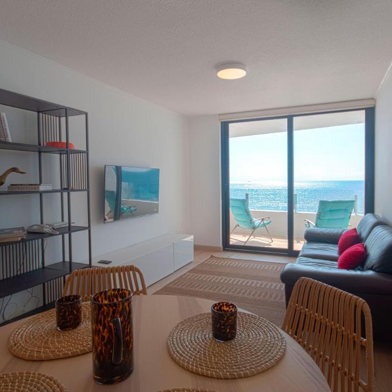 Oceanic relájate cerca de todo - Apartamento de 2 dormitorios - 21