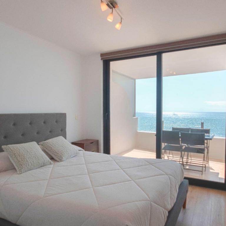 Oceanic relájate cerca de todo - Apartamento de 2 dormitorios - 27