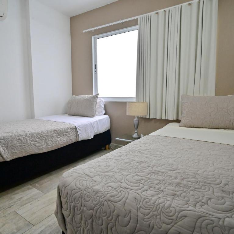 Hotel SEREMA - Double Room - 6