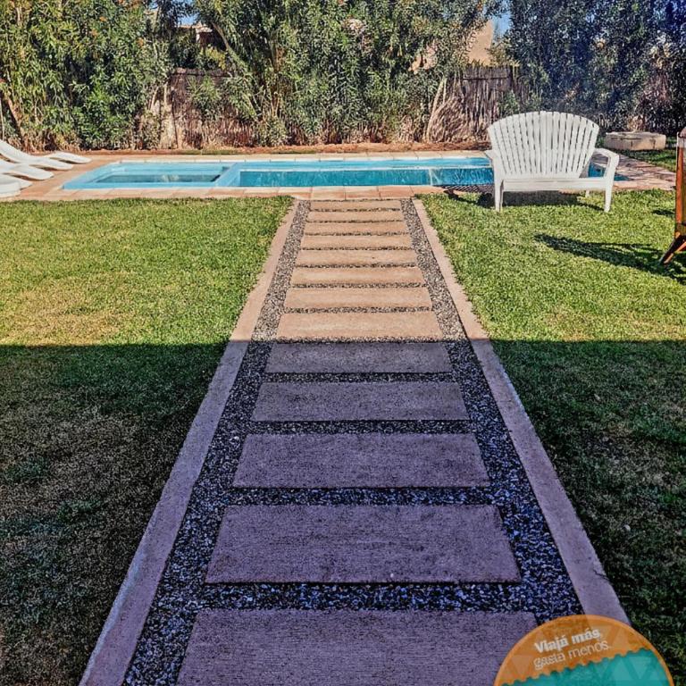 Altos del TALAMPAYA - Casa Vacacional de 3 dormitorios - 2