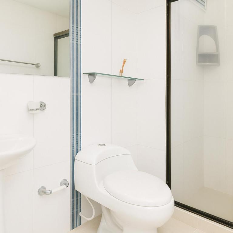 Nabusimake Apartamentos By DANP - Apartamento Suite - 4