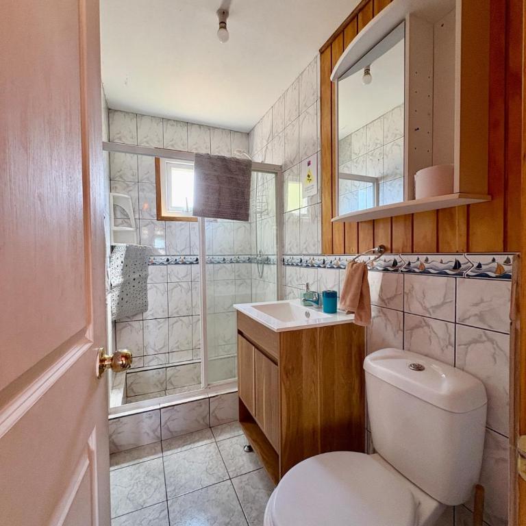 El Estero - Two-Bedroom Apartment - 2