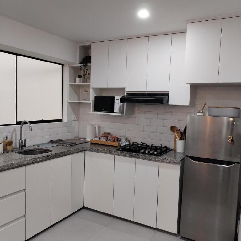 Elegant and centrally-located apartment in Cusco - Two-Bedroom Apartment - 5