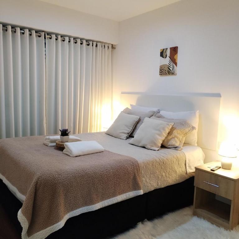 Elegant and centrally-located apartment in Cusco - Two-Bedroom Apartment - 7