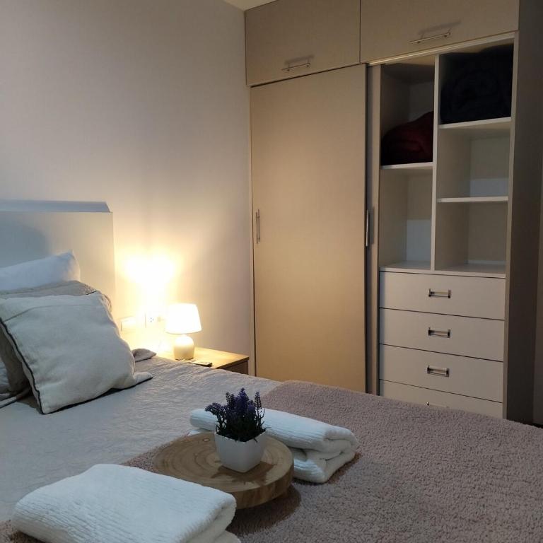 Elegant and centrally-located apartment in Cusco - Two-Bedroom Apartment - 11