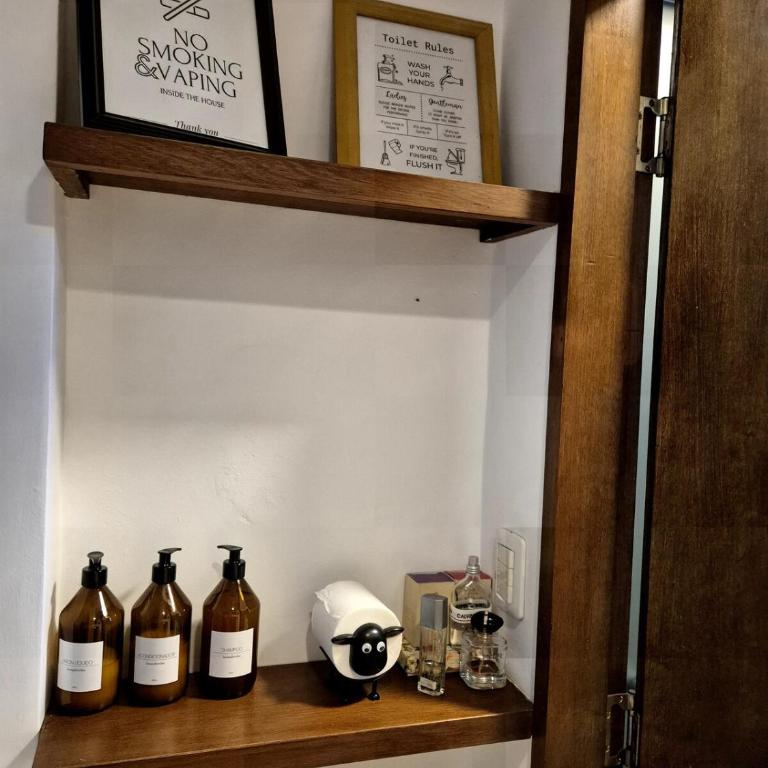 Comfortable apartment in the heart of the Historic District - Apartamento de 2 dormitorios - 17