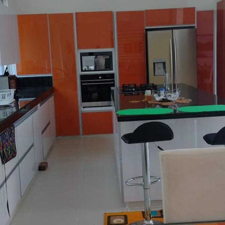Casa Campestre en Condominio en Anapoima - Casa de 4 dormitorios - 9