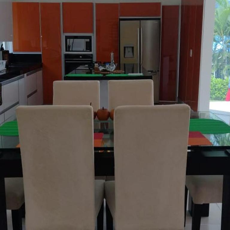 Casa Campestre en Condominio en Anapoima - Casa de 4 dormitorios - 7