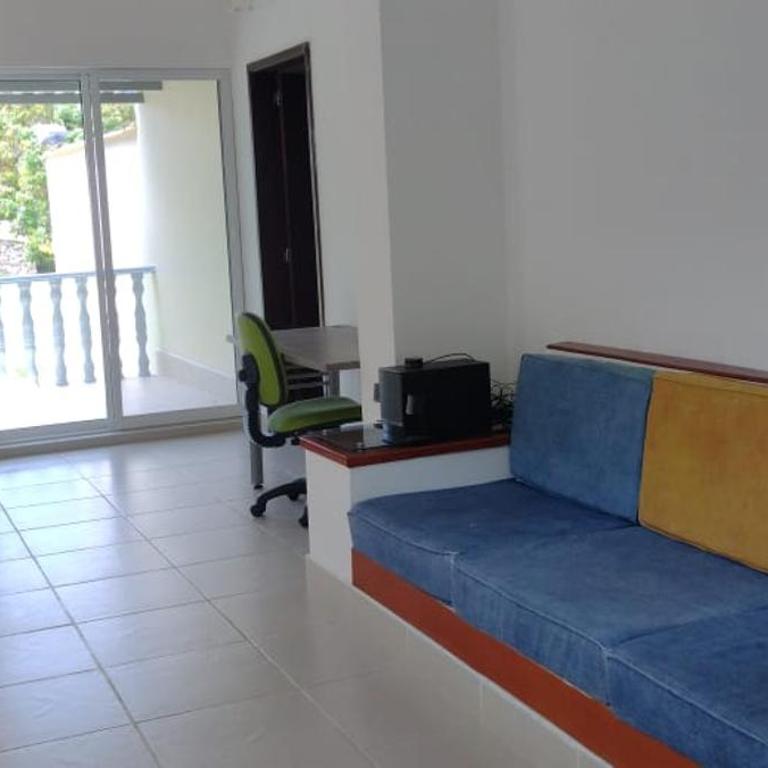 Casa Campestre en Condominio en Anapoima - Casa de 4 dormitorios - 26