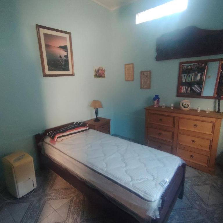 Murillo - Single Room - 2