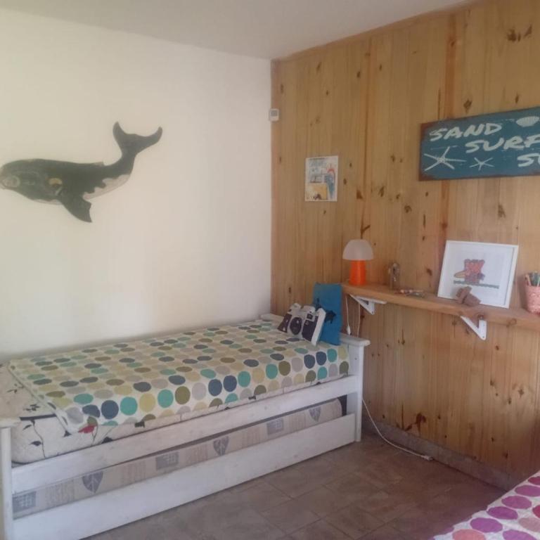 Casa 4 amb Chapadmalal cerca playa - Casa de 3 dormitorios - 10