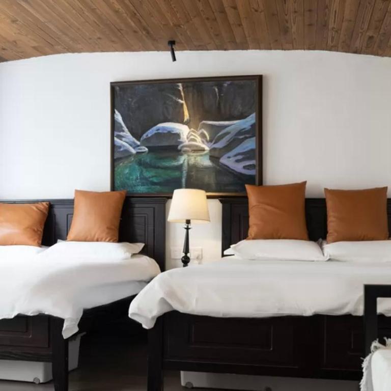 Cozy Studio Paris 14e - Appartement 1 Chambre - 5