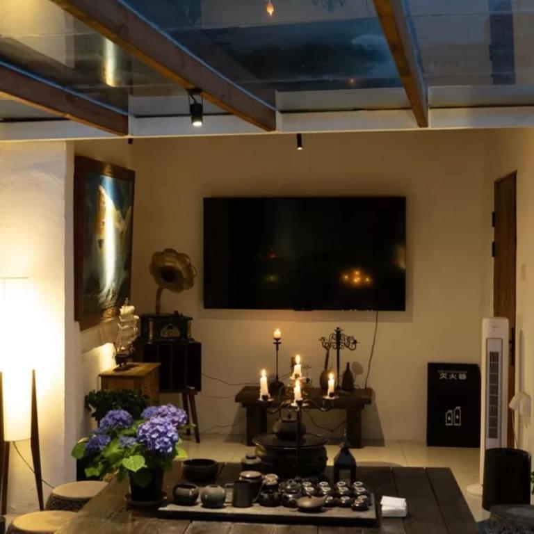 Cozy Studio Paris 14e - Appartement 1 Chambre - 6