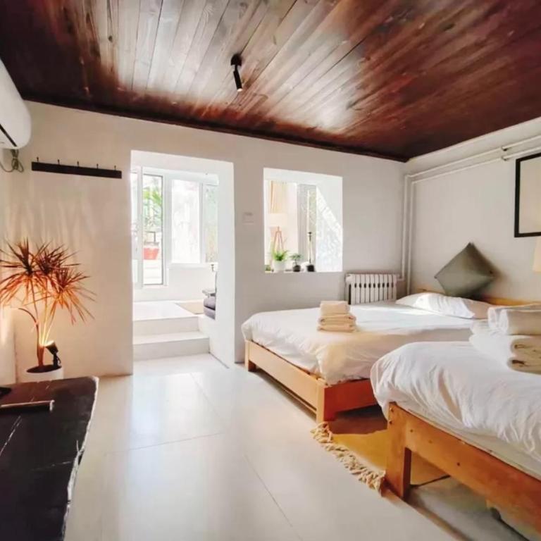 Cozy Studio Paris 14e - Appartement 1 Chambre - 7