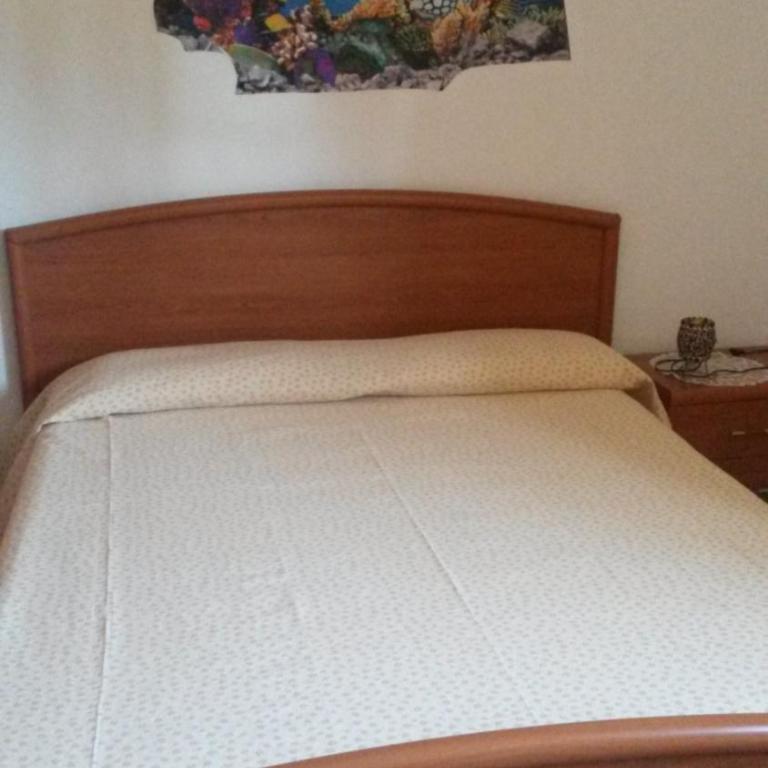 Villa Sorrentina - Camera Deluxe (2 Adulti + 1 Bambino) - 3