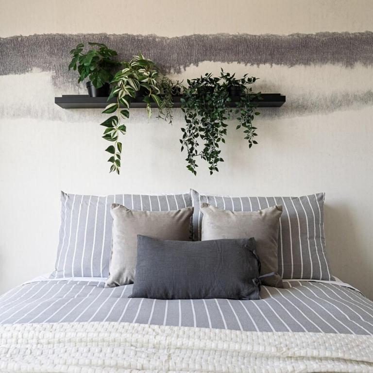 Depto estudio Santiago, centro - One-Bedroom Apartment - 7