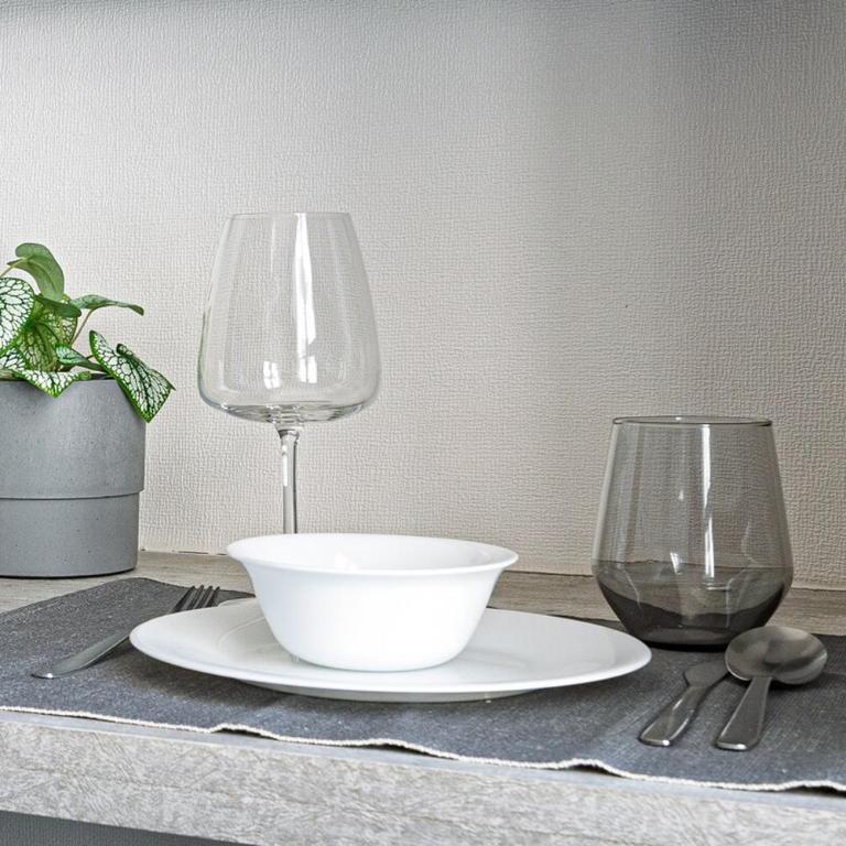 Depto estudio Santiago, centro - One-Bedroom Apartment - 10