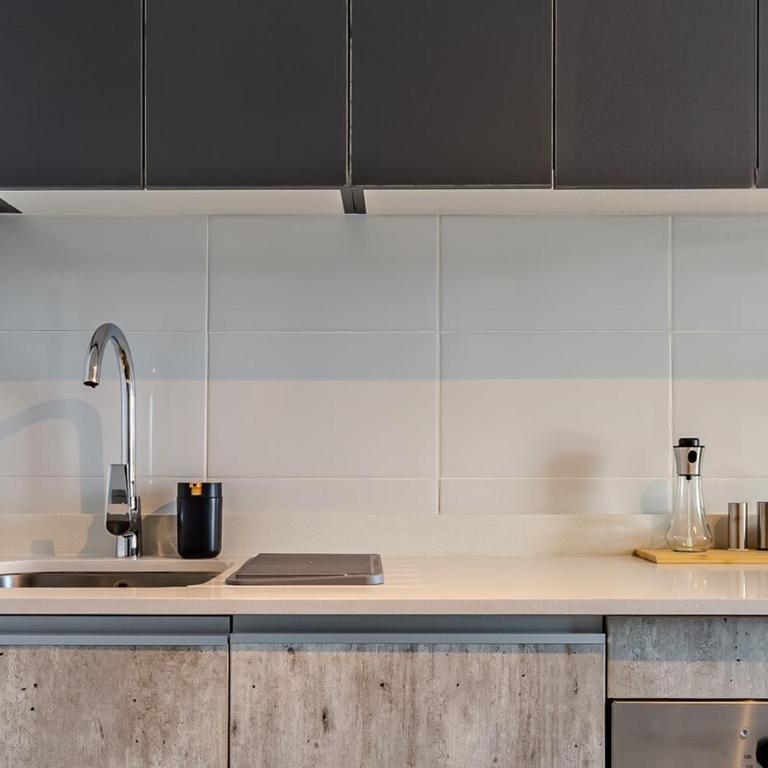Depto estudio Santiago, centro - One-Bedroom Apartment - 15