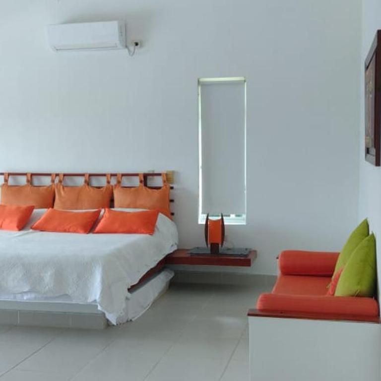 Casa Campestre en Condominio en Anapoima - Casa de 4 dormitorios - 15