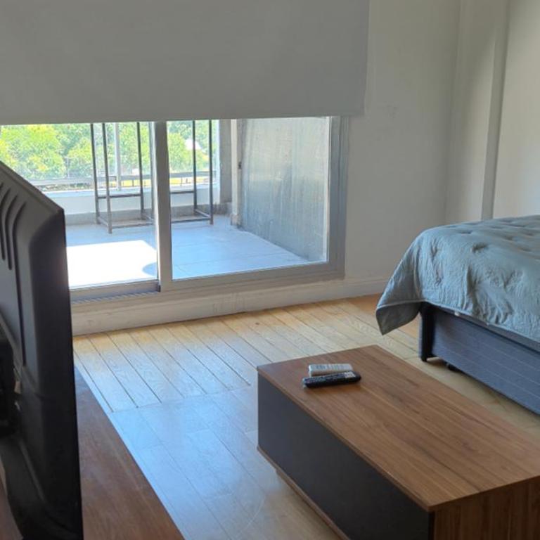 Panoramico Hollywood Palermo - Apartamento con terraza - 7