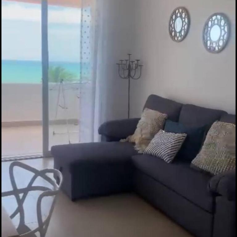 Oceanfront Apartment 2BR 2BA at Jama Campay includes Resort Access - Two-Bedroom Apartment - 35