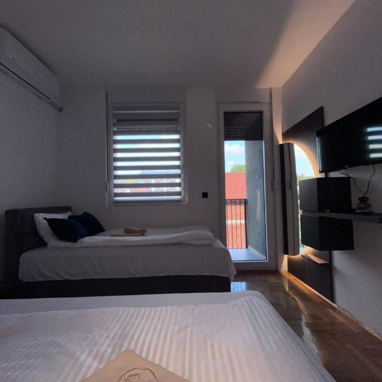 Apartman Novak Sokobanja - One-Bedroom Apartment - 12
