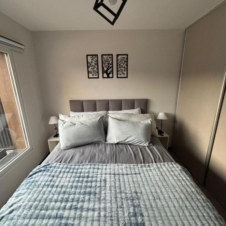 El mirador del Nahuelito - Apartamento de 1 dormitorio - 2