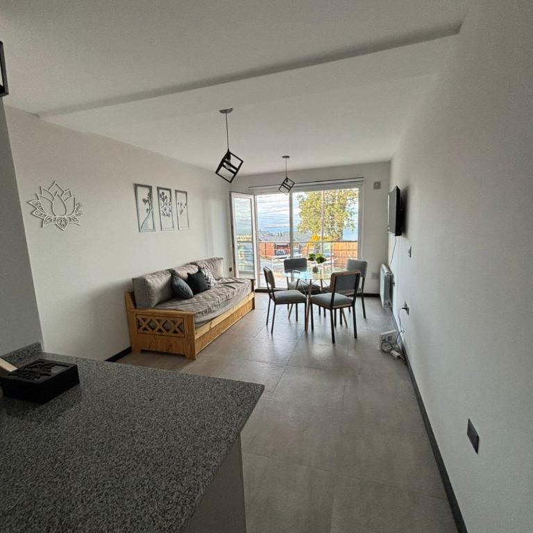 El mirador del Nahuelito - Apartamento de 1 dormitorio - 3