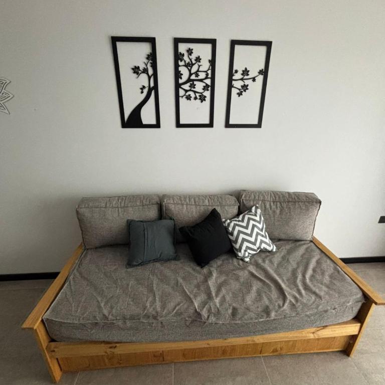El mirador del Nahuelito - Apartamento de 1 dormitorio - 4
