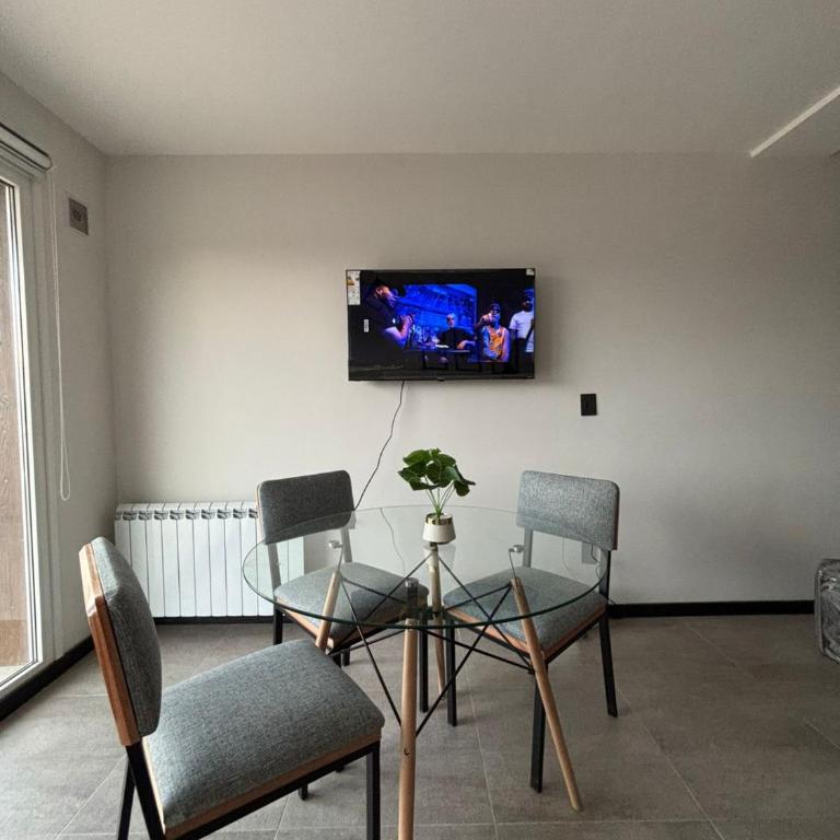 El mirador del Nahuelito - Apartamento de 1 dormitorio - 6