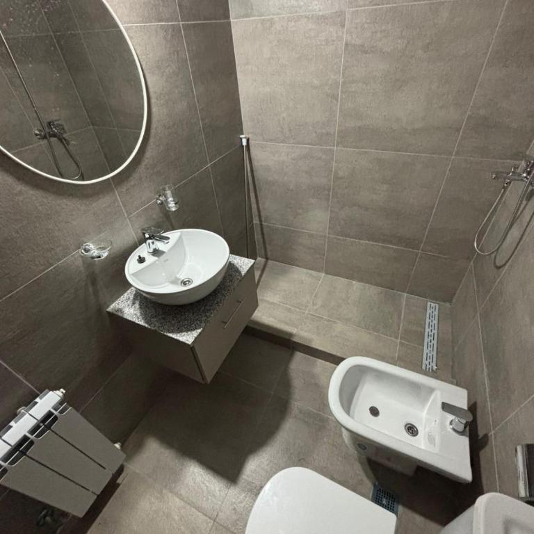 El mirador del Nahuelito - Apartamento de 1 dormitorio - 8