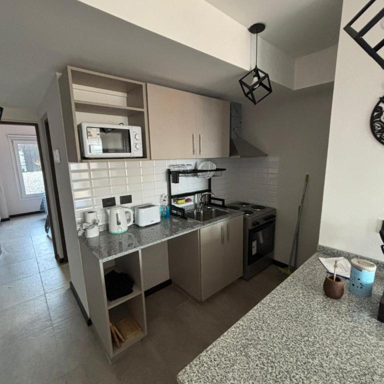 El mirador del Nahuelito - Apartamento de 1 dormitorio - 11