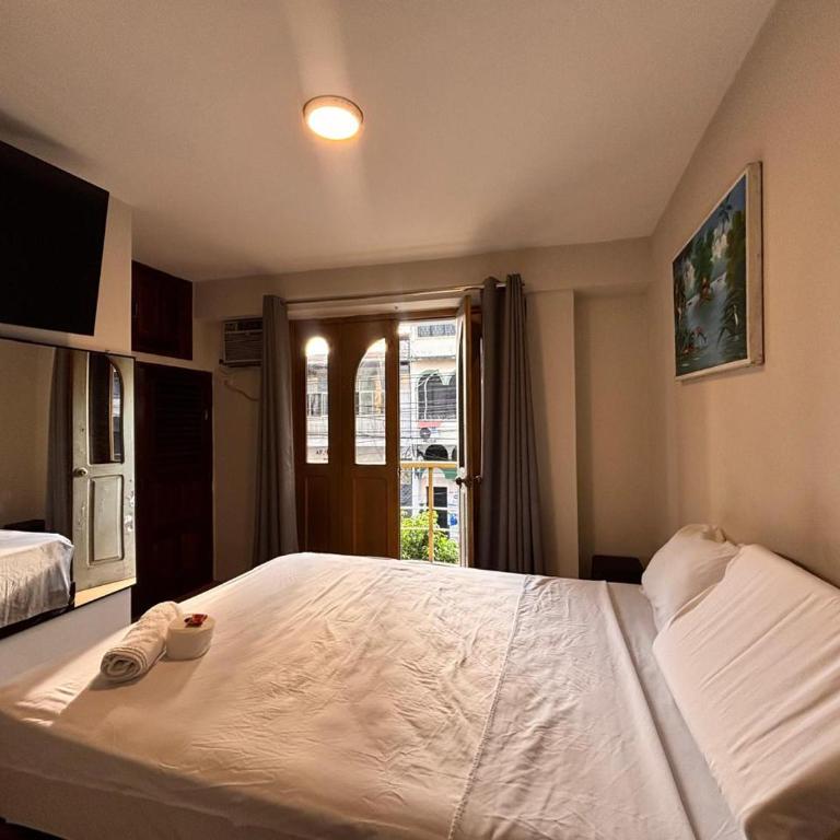 Hotel Casa Luna - Double Room with Private Bathroom - 4