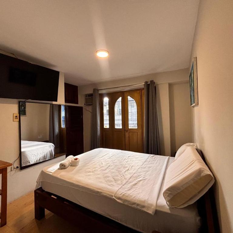 Hotel Casa Luna - Double Room with Private Bathroom - 3