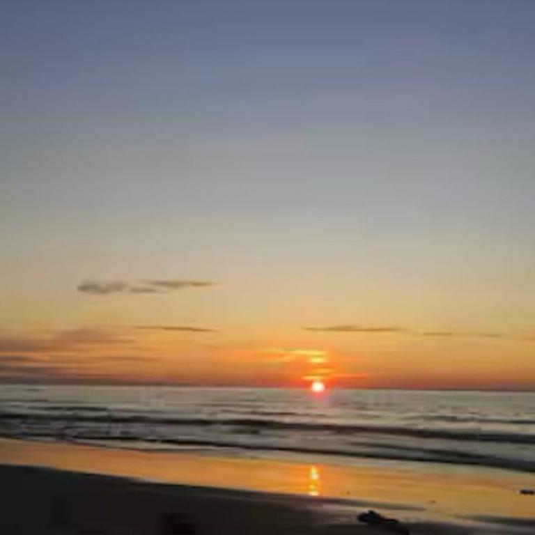 Oceanfront Apartment 2BR 2BA at Jama Campay includes Resort Access - Two-Bedroom Apartment - 26