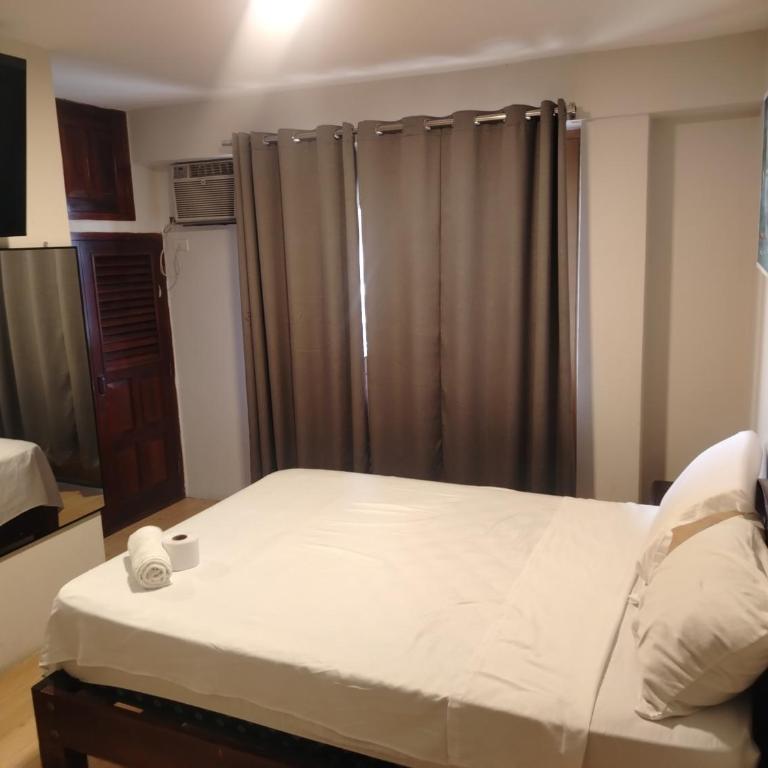 Hotel Casa Luna - Double Room with Private Bathroom - 11