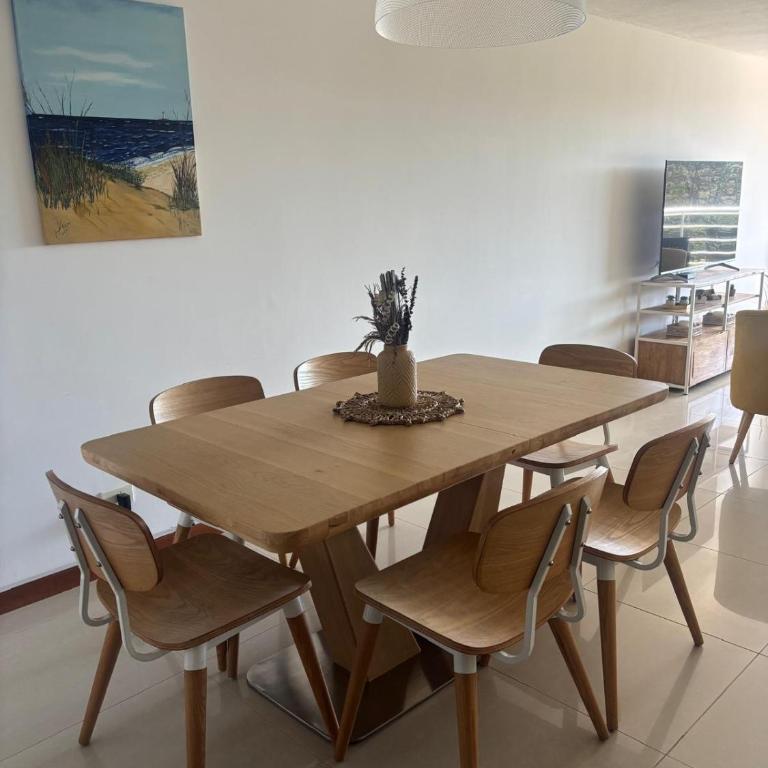 Torre Tressesenta - apartamento con todos los servicios - One-Bedroom Apartment - 3