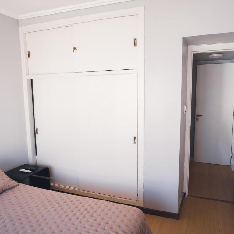 Check and Home - Aristobulo II - 4 Huéspedes en Zona Playa Grande con Vista al Mar - Apartamento de 1 dormitorio - 4