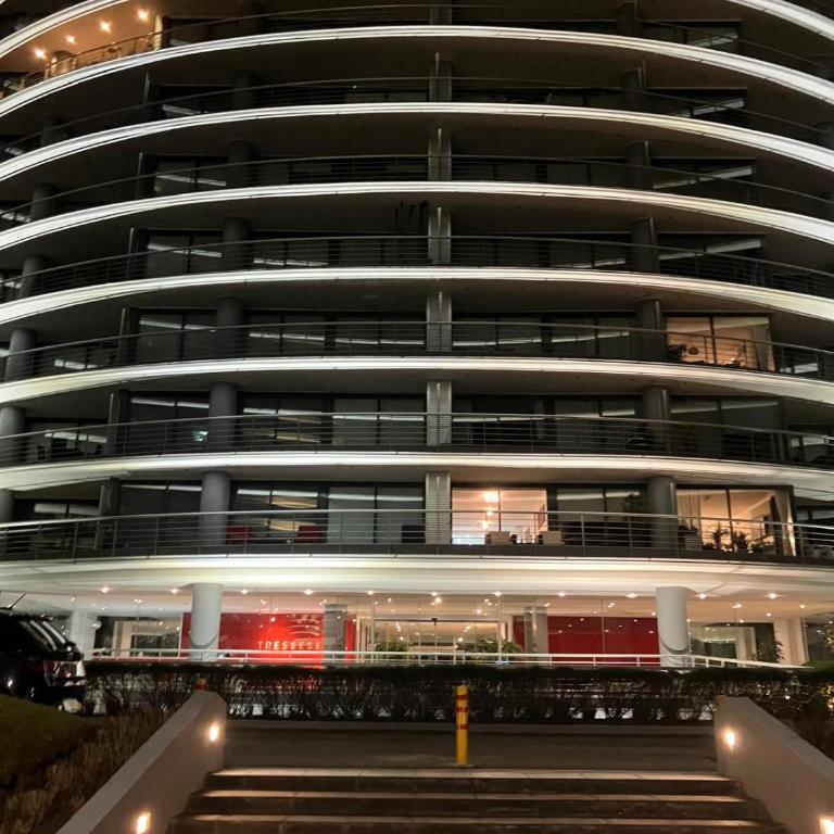 Torre Tressesenta - apartamento con todos los servicios - One-Bedroom Apartment - 21