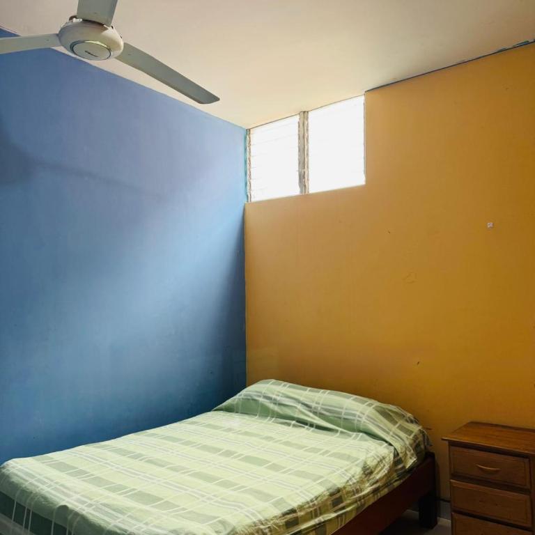 Alojamiento Pucallpa - Double Room with Private Bathroom - 5