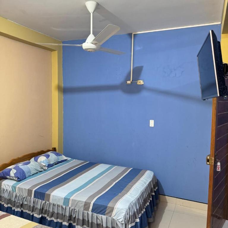 Alojamiento Pucallpa - Twin Room - 3