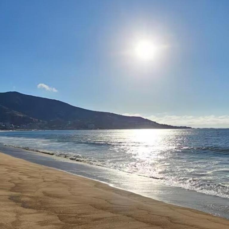 Agradable departamento en Papudo - Two-Bedroom Apartment - 12