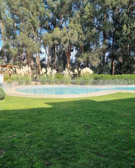 Agradable departamento en Papudo - Two-Bedroom Apartment - 26